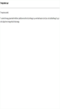 Mobile Screenshot of mail.mbbank.com.vn
